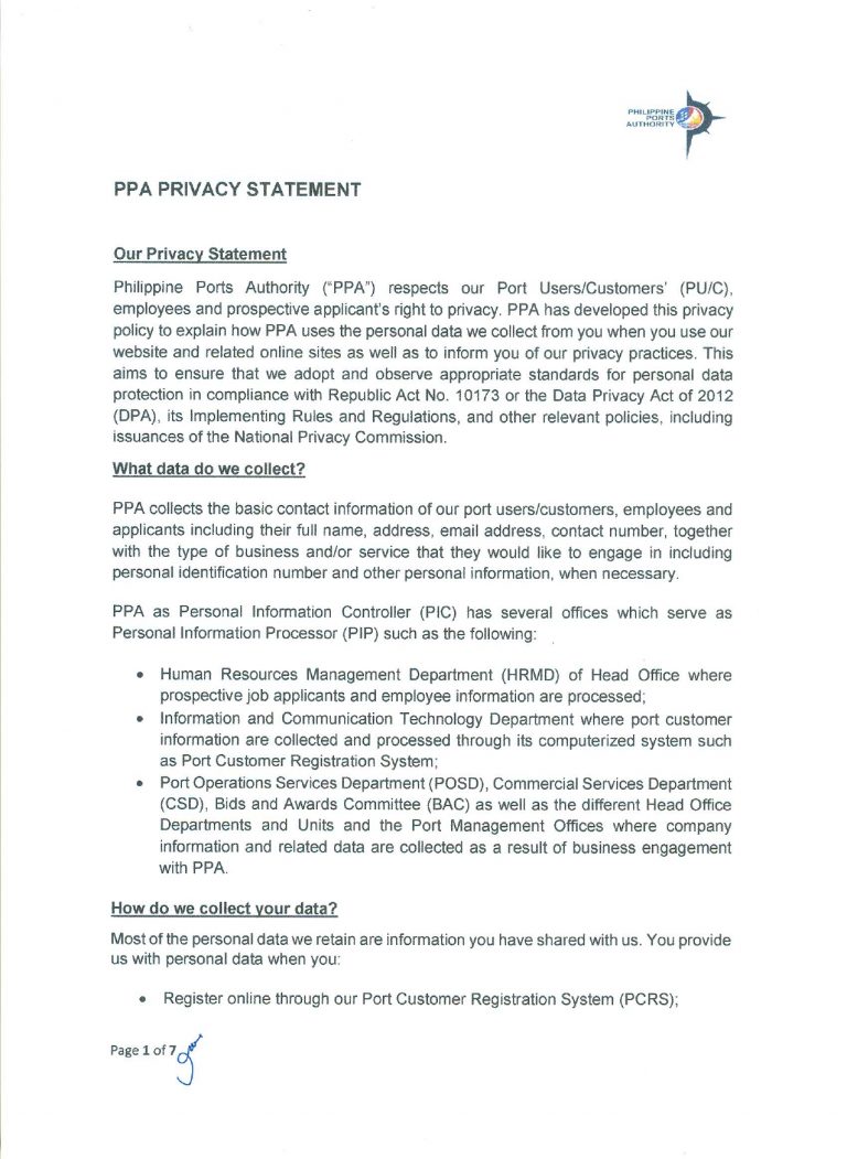 PPA Privacy Statement_page-0001