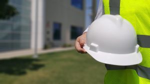 hardhat, protection, construction