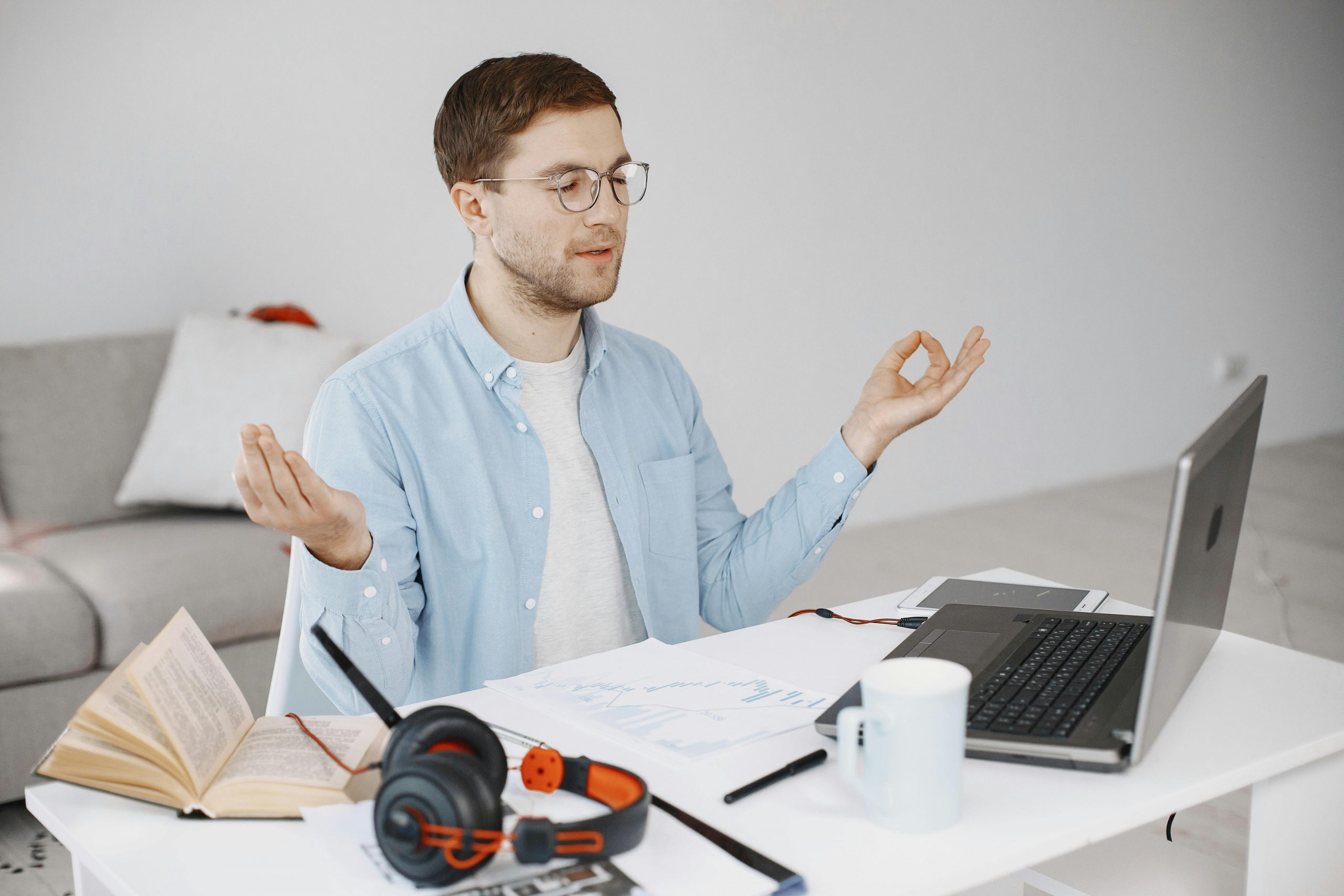 🧠 Mental Well-Being and Productivity in the Workplace